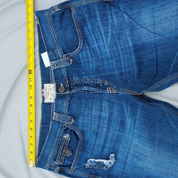 Taverniti So Jeans Meg 17" - Picture 2 of 6